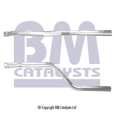 Exhaust Pipe